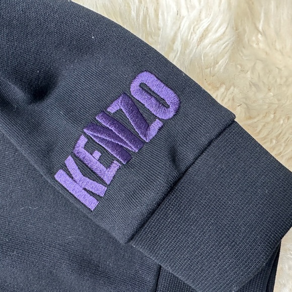 KENZO sweatshirt S - Picture 3 of 5